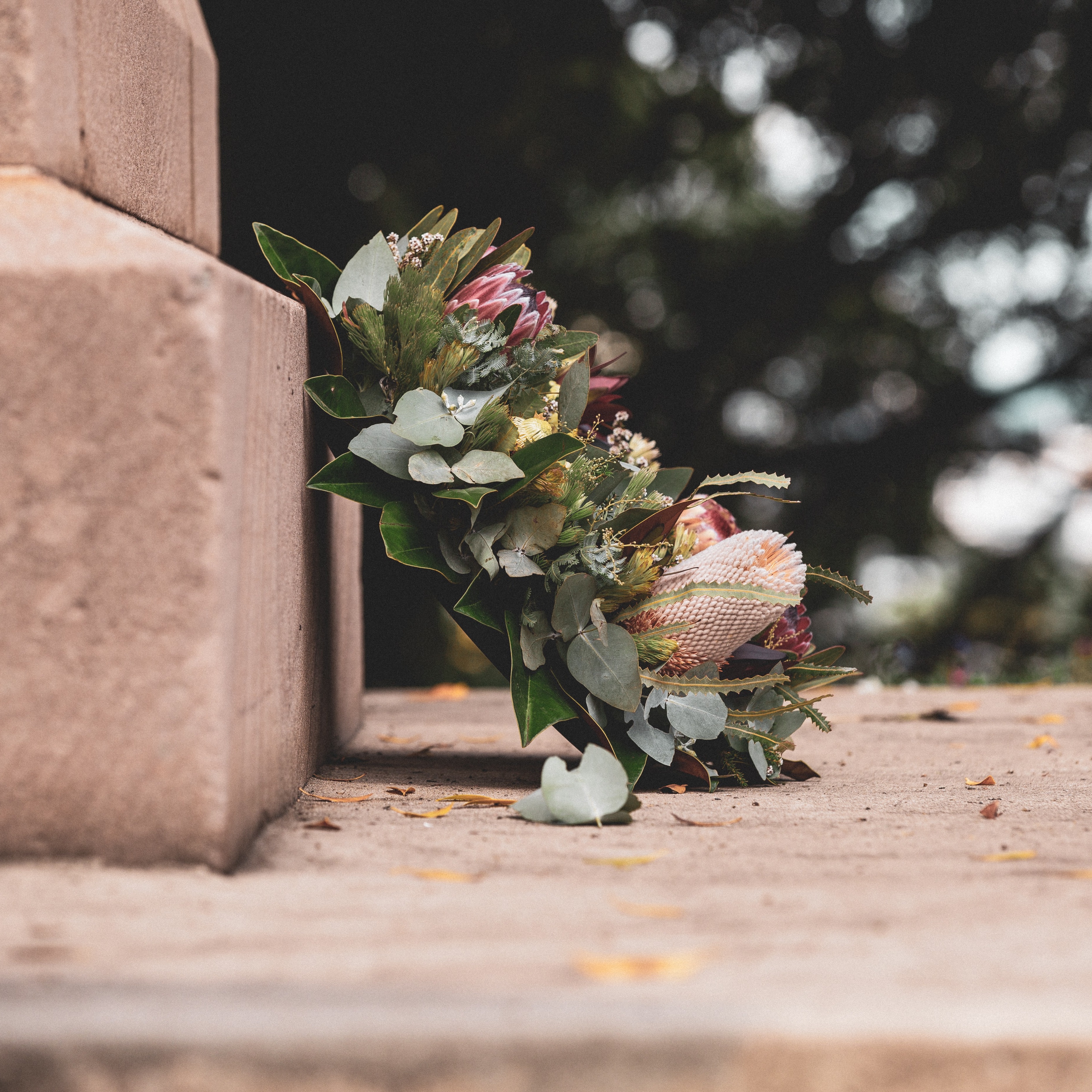 Ian Mann & Son Funeral Directors - Organising a Burial