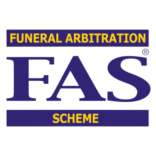 Ian Mann & Son Funeral Directors is part of the Funeral Arbitration Scheme